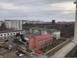 Продається квартира Київська вул., Тернопіль, Тернопільська, Сонячний фото 12 Продається квартира Київська вул., Тернопіль, Тернопільська, Сонячний фото 12