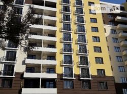 Продається квартира Тернопільська, Тернопіль, Східний, 15 квітня фото 1 Продається квартира Тернопільська, Тернопіль, Східний, 15 квітня фото 1