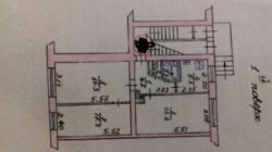 Продається квартира Тернопільська, Тернопіль, Східний, Галицького Д. б-р фото 2 Продається квартира Тернопільська, Тернопіль, Східний, Галицького Д. б-р фото 2