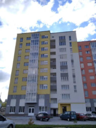 Продається квартира Героїв Чорнобиля, Тернопіль, Тернопільська, Північний фото 2 Продається квартира Героїв Чорнобиля, Тернопіль, Тернопільська, Північний фото 2