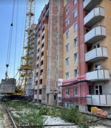 Продається квартира Тернопільська, Тернопіль, Дружба, Тролейбусна вул. фото 4 Продається квартира Тернопільська, Тернопіль, Дружба, Тролейбусна вул. фото 4