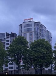 Продається квартира Микулинецька вул., Тернопіль, Тернопільська, Центр фото 2 Продається квартира Микулинецька вул., Тернопіль, Тернопільська, Центр фото 2