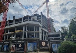 Продається квартира Опільського Ю. вул., Тернопіль, Тернопільська, Центр фото 2 Продається квартира Опільського Ю. вул., Тернопіль, Тернопільська, Центр фото 2