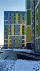 Продається квартира Микулинецька вул., Тернопіль, Тернопільська, Цукровий завод фото 4 Продається квартира Микулинецька вул., Тернопіль, Тернопільська, Цукровий завод фото 4