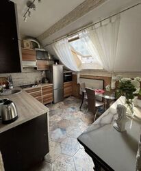 Продається квартира Тернопільська, Тернопіль, Центр, Острозького Князя вул. фото 1 Продається квартира Тернопільська, Тернопіль, Центр, Острозького Князя вул. фото 1