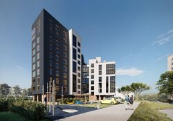 Продається квартира Тернопільська, Тернопіль, Сонячний, Смакули вул. фото 2 Продається квартира Тернопільська, Тернопіль, Сонячний, Смакули вул. фото 2