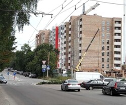 Продається квартира Корольова С. вул., Тернопіль, Тернопільська, Сонячний фото 2 Продається квартира Корольова С. вул., Тернопіль, Тернопільська, Сонячний фото 2