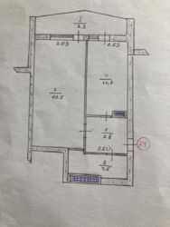 Продається квартира Вільхова вул., Тернопіль, Тернопільська, Новий Світ фото 19 Продається квартира Вільхова вул., Тернопіль, Тернопільська, Новий Світ фото 19