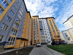 Продається квартира Микулинецька вул., Тернопіль, Тернопільська, Цукровий завод фото 13 Продається квартира Микулинецька вул., Тернопіль, Тернопільська, Цукровий завод фото 13