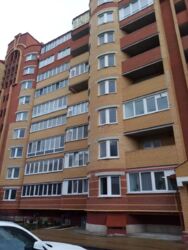 Продається квартира Тернопільська, Тернопіль, Східний, Довженка О. вул. фото 1 Продається квартира Тернопільська, Тернопіль, Східний, Довженка О. вул. фото 1