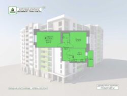 Продається квартира Петриків, Тернопільський, Тернопільська фото 15 Продається квартира Петриків, Тернопільський, Тернопільська фото 15