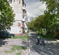 Продається квартира Карпенка вул., Тернопіль, Тернопільська, Дружба фото 2 Продається квартира Карпенка вул., Тернопіль, Тернопільська, Дружба фото 2