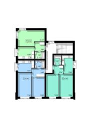 Продається квартира Тернопільська, Тернопільський, Петриків, провулок Затишний фото 5 Продається квартира Тернопільська, Тернопільський, Петриків, провулок Затишний фото 5