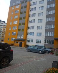 Продається квартира Микулинецька вул., Тернопіль, Тернопільська, Цукровий завод фото 1 Продається квартира Микулинецька вул., Тернопіль, Тернопільська, Цукровий завод фото 1