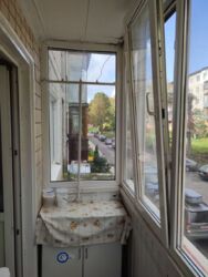 Продається квартира Галицького Д. б-р, Тернопіль, Тернопільська, Східний фото 9 Продається квартира Галицького Д. б-р, Тернопіль, Тернопільська, Східний фото 9