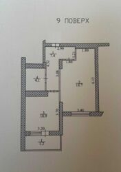 Продається квартира Тернопільська, Тернопіль, Оболонь, Білогірська вул. фото 2 Продається квартира Тернопільська, Тернопіль, Оболонь, Білогірська вул. фото 2