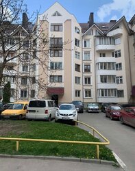 Продається квартира Липова вул., Тернопіль, Тернопільська, Центр фото 2 Продається квартира Липова вул., Тернопіль, Тернопільська, Центр фото 2