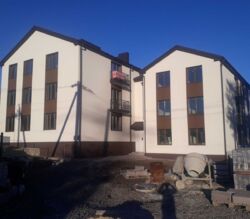 Продається квартира Гаї Чумакові, Тернопільський, Тернопільська фото 1 Продається квартира Гаї Чумакові, Тернопільський, Тернопільська фото 1