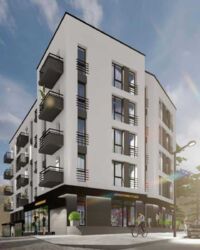 Продається квартира Шпитальна вул., Тернопіль, Тернопільська, Центр фото 2 Продається квартира Шпитальна вул., Тернопіль, Тернопільська, Центр фото 2