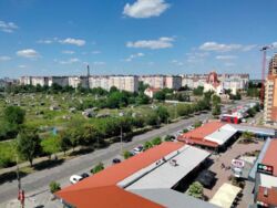 Продається квартира Тарнавського Генерала вул., Тернопіль, Тернопільська, Сонячний фото 6 Продається квартира Тарнавського Генерала вул., Тернопіль, Тернопільська, Сонячний фото 6