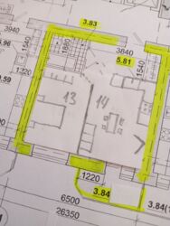 Продається квартира Тролейбусна вул., Тернопіль, Тернопільська, Дружба фото 3 Продається квартира Тролейбусна вул., Тернопіль, Тернопільська, Дружба фото 3