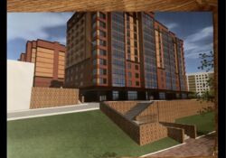 Продається квартира Лучаківського вул., Тернопіль, Тернопільська, Дружба фото 2 Продається квартира Лучаківського вул., Тернопіль, Тернопільська, Дружба фото 2