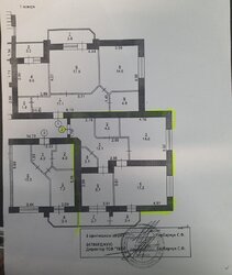 Продається квартира Микулинецька вул., Тернопіль, Тернопільська, Цукровий завод фото 20 Продається квартира Микулинецька вул., Тернопіль, Тернопільська, Цукровий завод фото 20