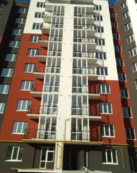 Продається квартира Тернопільська, Тернопіль, Сонячний, Лепкого Б. вул. фото 3 Продається квартира Тернопільська, Тернопіль, Сонячний, Лепкого Б. вул. фото 3