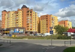 Продається квартира Злуки пр., Тернопіль, Тернопільська, Сонячний фото 1 Продається квартира Злуки пр., Тернопіль, Тернопільська, Сонячний фото 1