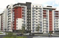 Продається квартира Тернопільська, Тернопіль, Сонячний, Лепкого Б. вул. фото 1 Продається квартира Тернопільська, Тернопіль, Сонячний, Лепкого Б. вул. фото 1