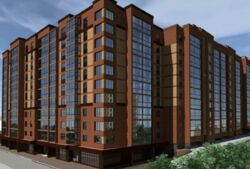 Продається квартира Лучаківського вул., Тернопіль, Тернопільська, Дружба фото 3 Продається квартира Лучаківського вул., Тернопіль, Тернопільська, Дружба фото 3