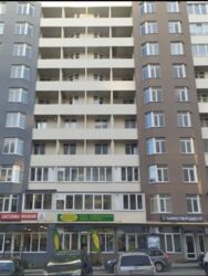 Продається квартира Київська вул., Тернопіль, Тернопільська, Сонячний фото 2 Продається квартира Київська вул., Тернопіль, Тернопільська, Сонячний фото 2