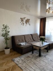 Продається квартира Замкова вул., Тернопіль, Тернопільська, Центр фото 1 Продається квартира Замкова вул., Тернопіль, Тернопільська, Центр фото 1