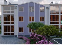 Продается квартира Джерельна, 1, Винница, Винницкая, Ленинский фото 3 Продается квартира Джерельна, 1, Винница, Винницкая, Ленинский фото 3