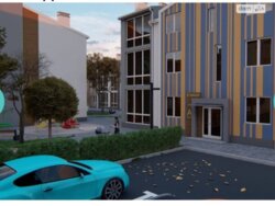 Продается квартира Джерельна, 1, Винница, Винницкая, Ленинский фото 5 Продается квартира Джерельна, 1, Винница, Винницкая, Ленинский фото 5