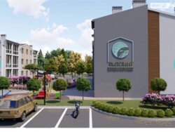 Продается квартира Джерельна, 1, Винница, Винницкая, Ленинский фото 4 Продается квартира Джерельна, 1, Винница, Винницкая, Ленинский фото 4