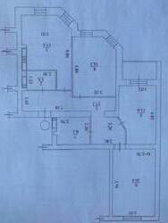 Продам 3 к квартиру Сокольники. Район Павлово Поле фото 2 Продам 3 к квартиру Сокольники. Район Павлово Поле фото 2