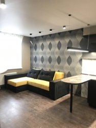 1к квартира с ремонтом в Жк Сказка! фото 10 1к квартира с ремонтом в Жк Сказка! фото 10