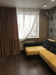 1к квартира с ремонтом в Жк Сказка! фото 1 1к квартира с ремонтом в Жк Сказка! фото 1