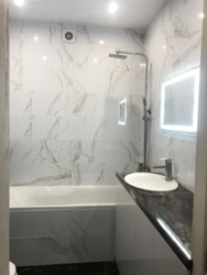 1к квартира с ремонтом в Жк Сказка! фото 8 1к квартира с ремонтом в Жк Сказка! фото 8