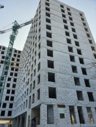 Продам гостинку в новом ЖК на Сумской! Центр! Парк Горького! фото 4 Продам гостинку в новом ЖК на Сумской! Центр! Парк Горького! фото 4