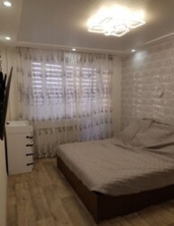 Продам 3-х комнатную на пр. Любови Малой 2/1 фото 5 Продам 3-х комнатную на пр. Любови Малой 2/1 фото 5