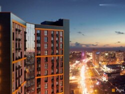 Продажа 2-х комн квартиры в новострое на Клочковской фото 1 Продажа 2-х комн квартиры в новострое на Клочковской фото 1