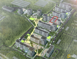 Продажа 3-х ком. квартиры в Новостройке Жк Пролисок фото 2 Продажа 3-х ком. квартиры в Новостройке Жк Пролисок фото 2