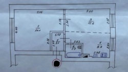 Продам 2-ком. кв Чернышевского, Центр фото 6 Продам 2-ком. кв Чернышевского, Центр фото 6