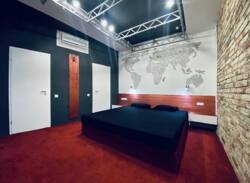 Продам крутую квартиру с таррасой в клубном доме Мисто, возле ЖК «Изумрудный» фото 16 Продам крутую квартиру с таррасой в клубном доме Мисто, возле ЖК «Изумрудный» фото 16