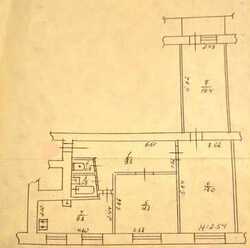 Продам 3 комн.кв.Спортивная.Holiday. фото 3 Продам 3 комн.кв.Спортивная.Holiday. фото 3