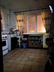 Комната. Дворец Спорта. Турбоатом. Ландау. Новые Дома. Олимпийская фото 6 Комната. Дворец Спорта. Турбоатом. Ландау. Новые Дома. Олимпийская фото 6