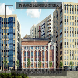ПРИВЛЕКАТЕЛЬНАЯ ЦЕНА! IT-Park Manufactura, 22,68м2. Срочно звоните! фото 1 ПРИВЛЕКАТЕЛЬНАЯ ЦЕНА! IT-Park Manufactura, 22,68м2. Срочно звоните! фото 1
