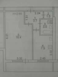 ��������� � /� 1 ��. ��. ���� 1